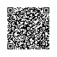 QR Code für KunstGenuss – Kurzführung zur Fotoserie „Häuser und Gesichter, Halle 1983–1985“ von Helga Paris